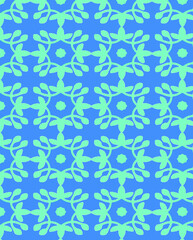 Flower Pattern