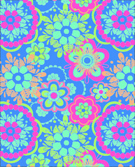 Flower Pattern