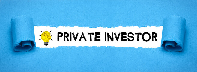 Private Investor