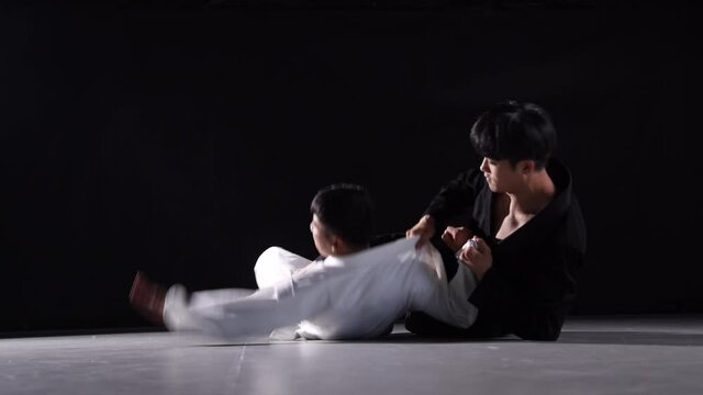 스포트맨 정신 