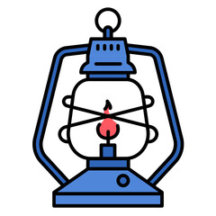 lantern icon