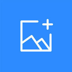 Fototapeta premium Create Album