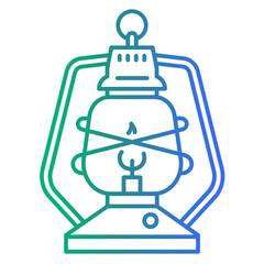 lantern icon