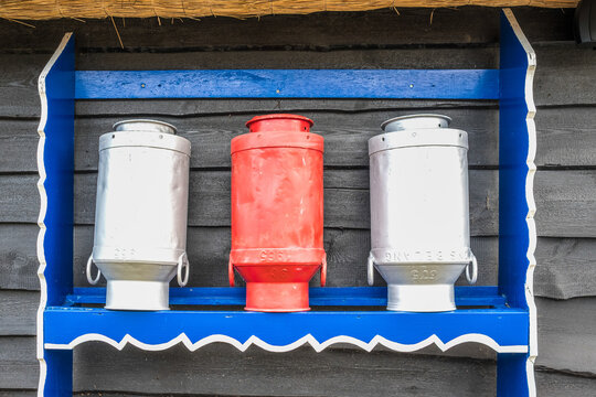 Staphorst, Overijssel Province,  The Netherlands