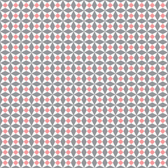 seamless pattern with hearts