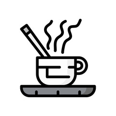 islam and ramadhan icon