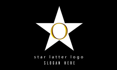 O star latter logo