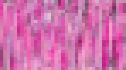 Pink Mosaic Abstract Texture Background , Pattern Backdrop of Gradient Wallpaper