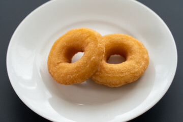 リングドーナツ