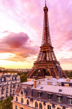 Tour Eiffel