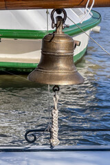ship bell