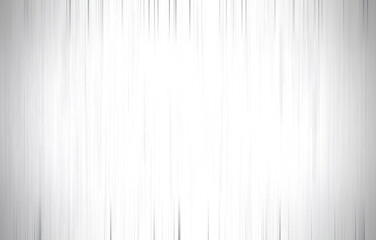 Obraz premium abstract white and silver are light pattern gray with the gradient is the with floor wall metal texture soft tech diagonal background black dark clean modern.