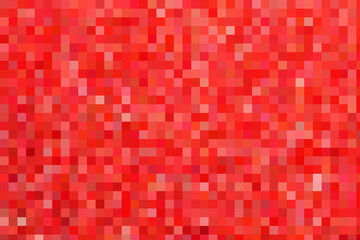 Abstract background with colorful paints and patterns