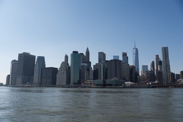 Fototapeta premium city