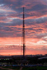 TV Tower Brasília