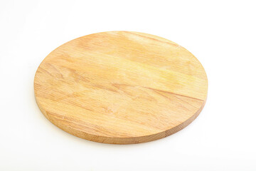 Bamboo wooden board for kitchen