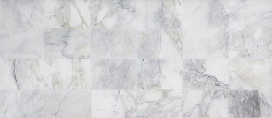 White marble texture background, abstract marble texture, white tiles textures background