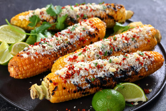 Elotes Images – Browse 2,809 Stock Photos, Vectors, and Video | Adobe Stock