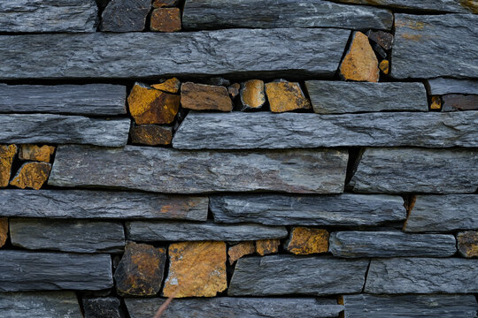 Steinmauer