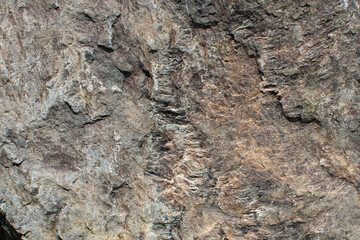 texture of an old stone