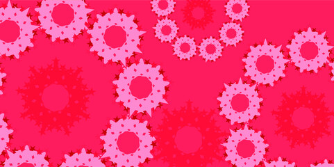 abstract background design, the colorful background uses for advertising, book page, paintings, printing, mobile backgrounds, book, covers, screen savers, web page,