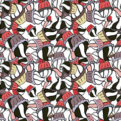 Obraz premium magic super cute abstract and nice picture