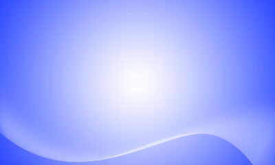 Purple blue Wave Curve Smooth Gradient Background For Graphics