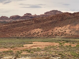 CanyonLands National Park 