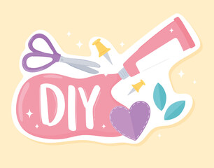 DIY word and tools