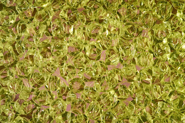 Multicolored elements for abstract design background.