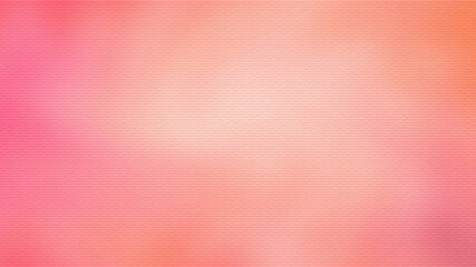 Abstract pattern wall texture background. Image of the beautiful wall with pink gradient on the rough texture. Grunge decorative wallpaper, paper texture. Fantasy artwork, Valentine day, Love concept.