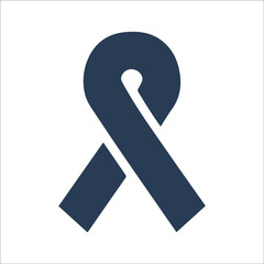 HIV or health care icon