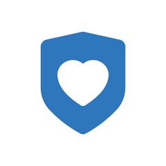 Favorite security icon