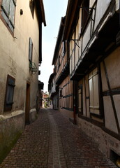 Fototapeta premium alsace