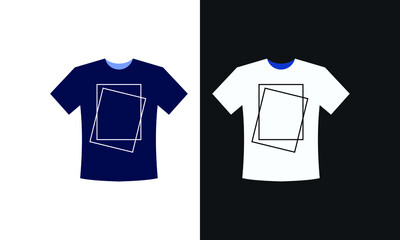 Fototapeta premium Free hand drown stylish t-shirt and apparel trendy design. typography, print, vector illustration. Global swatches