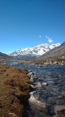 Yumthang Valley, India