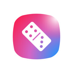 Dice - Sticker
