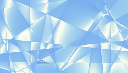 Abstract futuristic background