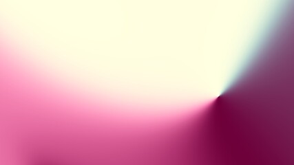 Obraz premium Abstract futuristic background. Horizontal pattern with aspect ratio 16 : 9