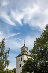 Iglesia de V&auml;rmskog