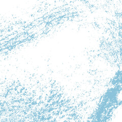 Blue Grunge Texture
