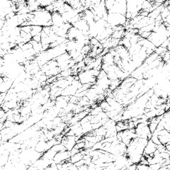 Square Distress Grainy Overlay Background