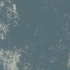 Blue Grunge Texture