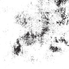 Distress Overlay Texture