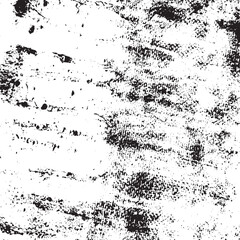 Fototapeta premium Square Distress Grainy Overlay Background