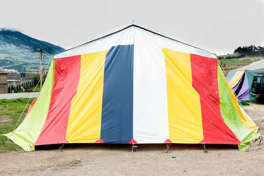 Carpa gitana