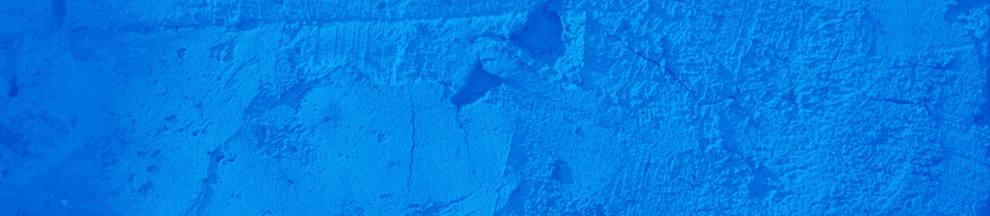 abstract blue texture background with copy space for design