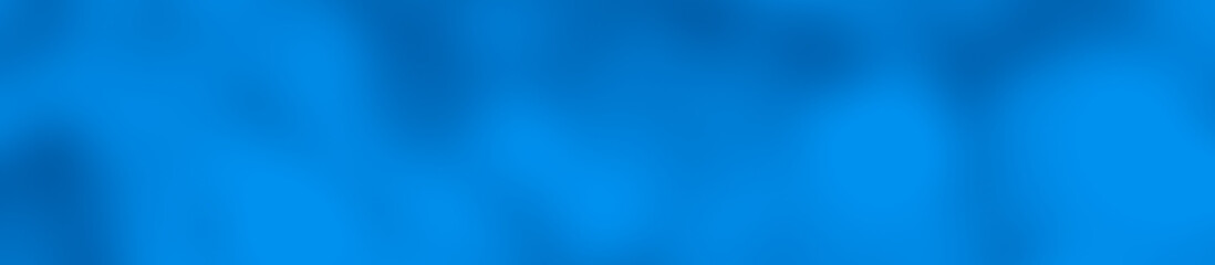 abstract blurred blue and black  colors background for design