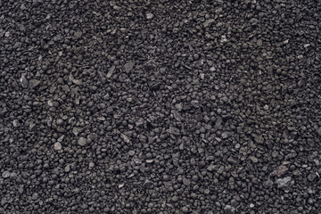 Lumps of crushed ore concentrate. Semi-finished product of the metallurgical production of iron. Product of concentration of iron-bearing ores and subsequent pelletizing and roasting.