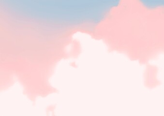 ピンクの花びらテクスチャ背景
